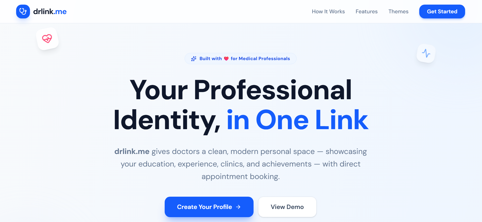 Drlink.me