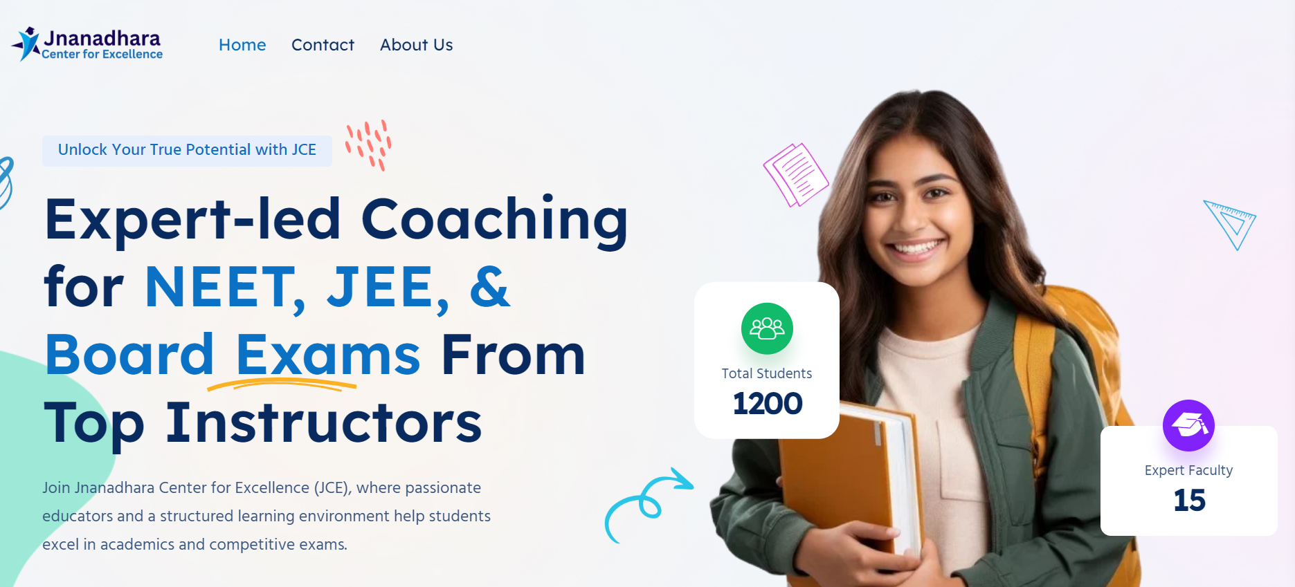 JCE Institute